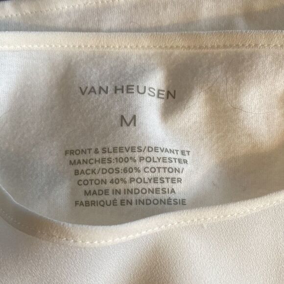 Van Heusen Woman’s Blouse  - Picture 2 of 2